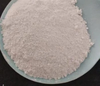 Cenizas de soda pesada